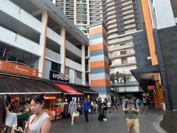 Clementi MRT (D5), Shop House #459047821